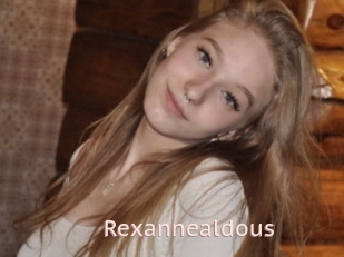 Rexannealdous