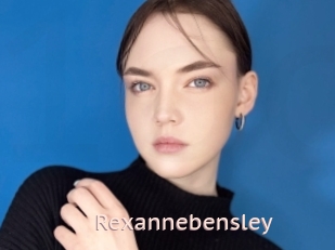 Rexannebensley