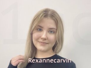 Rexannecarvin