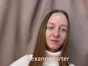 Rexannedarter