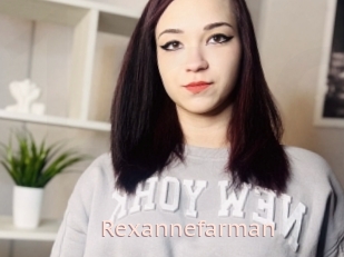 Rexannefarman