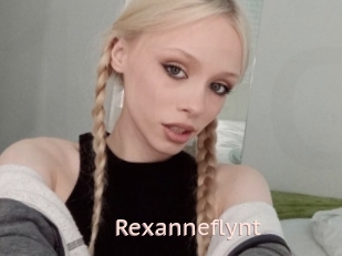 Rexanneflynt