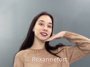 Rexannefort