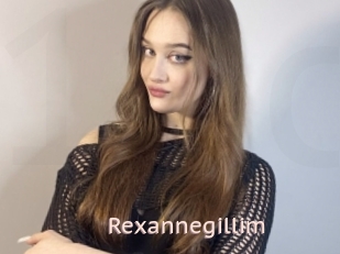 Rexannegillim