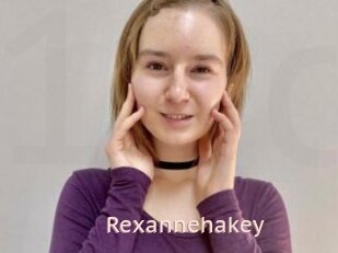 Rexannehakey