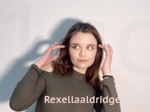 Rexellaaldridge