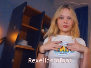 Rexellacrofoot