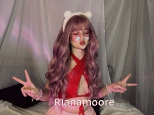 Rianamoore