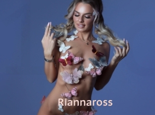 Riannaross