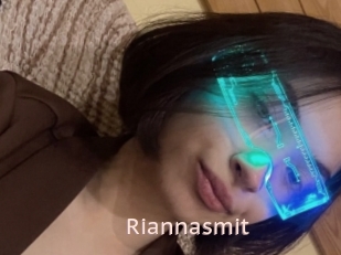 Riannasmit