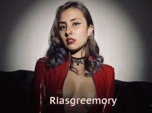 Riasgreemory