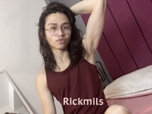 Rickmils