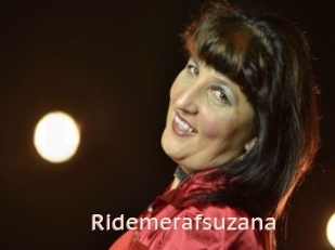 Ridemerafsuzana