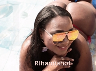 Rihannahot