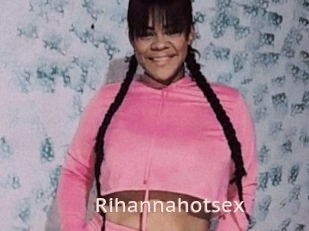 Rihannahotsex