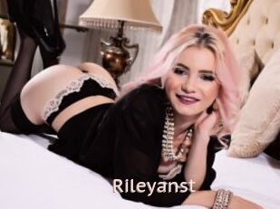 Rileyanst