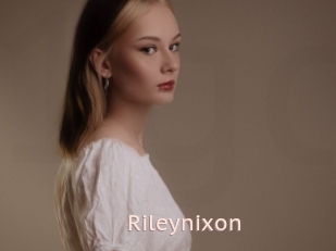 Rileynixon