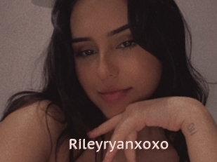 Rileyryanxoxo