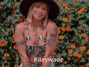 Rileywade