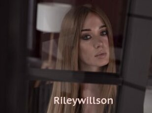 Rileywillson