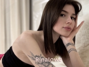 Rinalowe