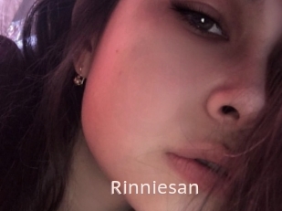 Rinniesan