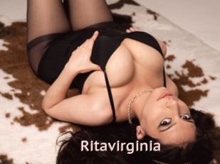 Ritavirginia