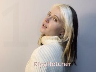 Riyafletcher