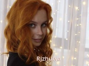 Rjzhulya