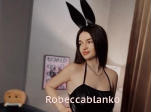 Robeccablanko