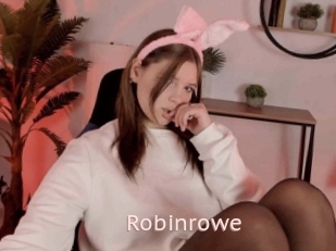 Robinrowe