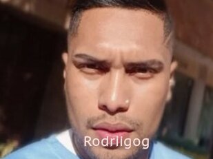 Rodriigog