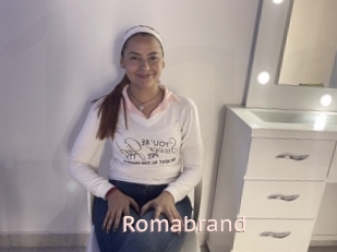 Romabrand