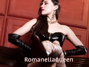 Romanellaqueen