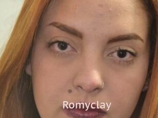 Romyclay