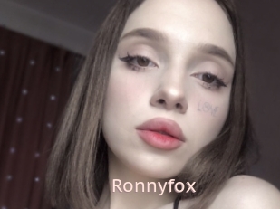 Ronnyfox