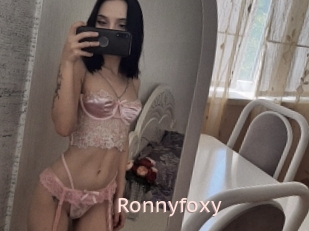 Ronnyfoxy