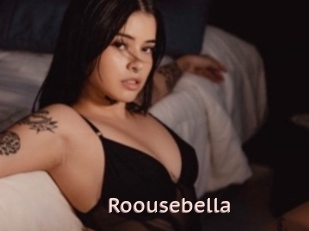 Roousebella