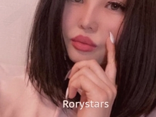 Rorystars