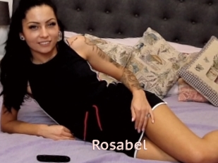 Rosabel