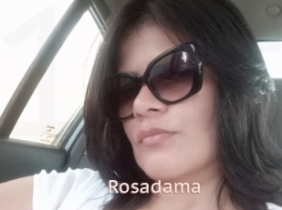 Rosadama