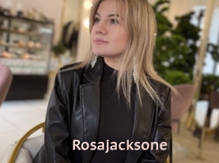 Rosajacksone