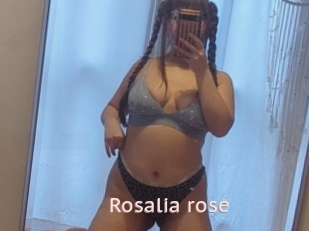 Rosalia_rose