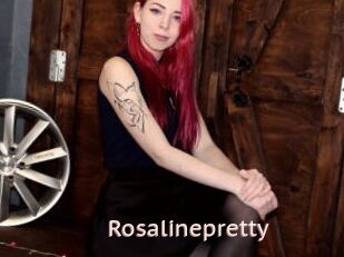 Rosalinepretty