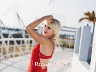 Rosalinlove