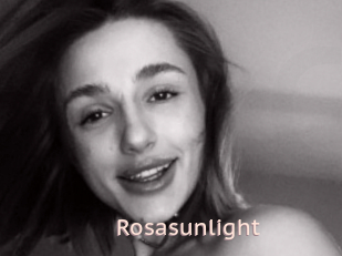 Rosasunlight