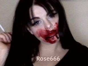 Rose666