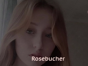 Rosebucher