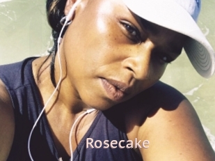 Rosecake