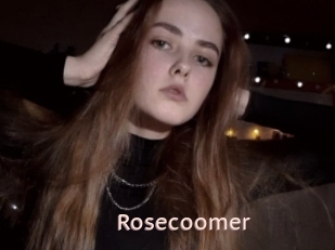 Rosecoomer